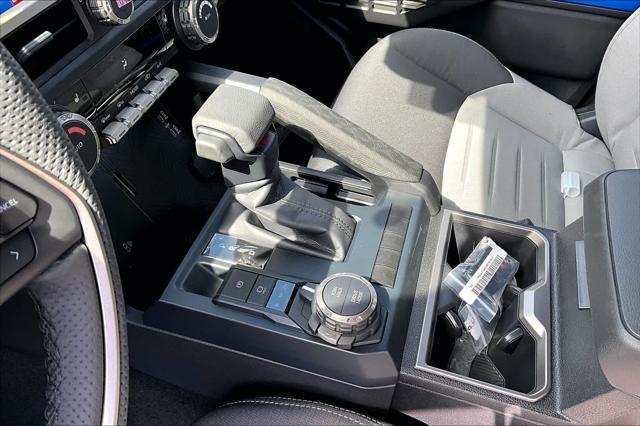 new 2025 Toyota Tacoma car, priced at $54,079