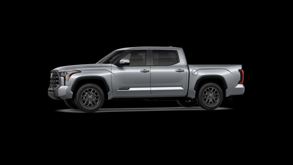 new 2026 Toyota Tundra car, priced at $71,792
