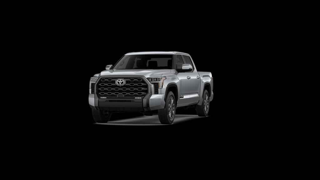 new 2026 Toyota Tundra car, priced at $71,792
