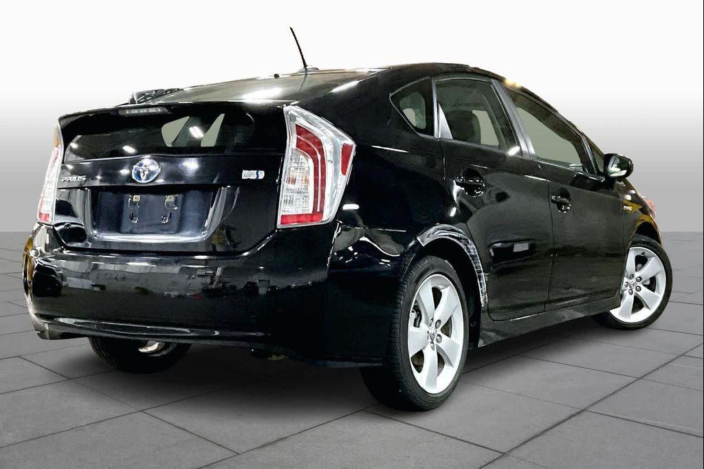 used 2015 Toyota Prius car, priced at $16,997