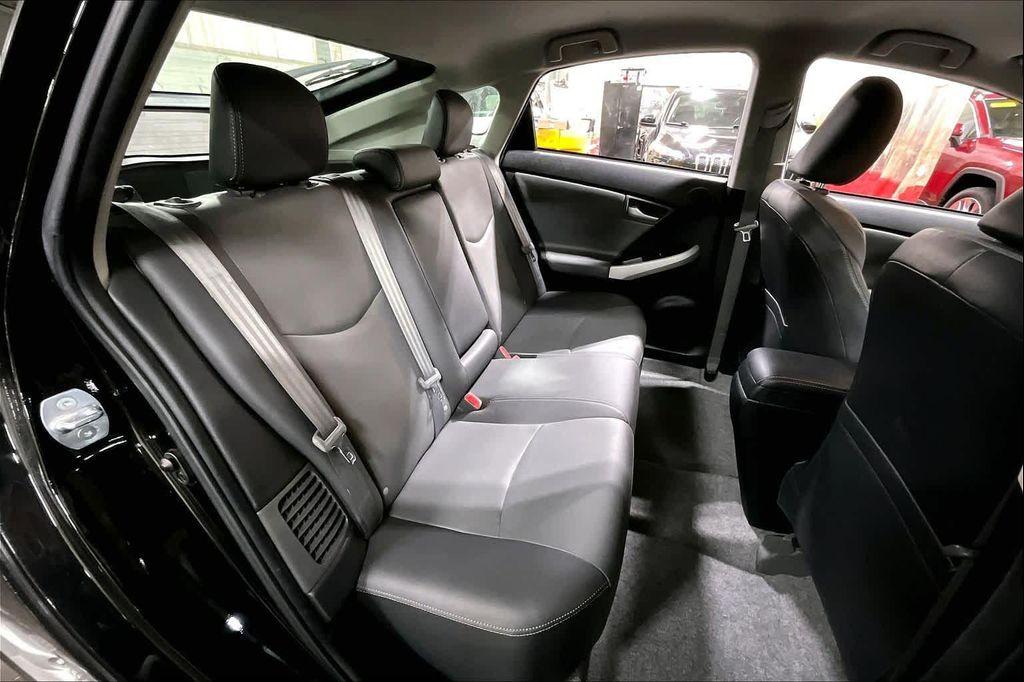 used 2015 Toyota Prius car, priced at $16,997