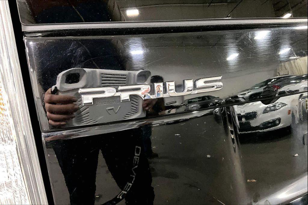 used 2015 Toyota Prius car, priced at $16,997