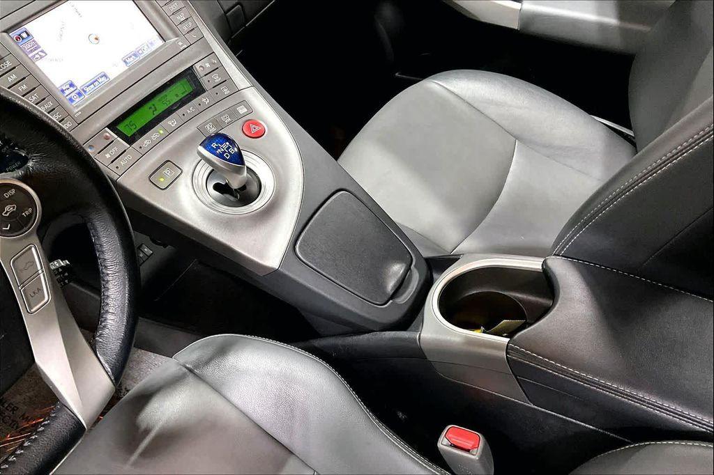 used 2015 Toyota Prius car, priced at $16,997