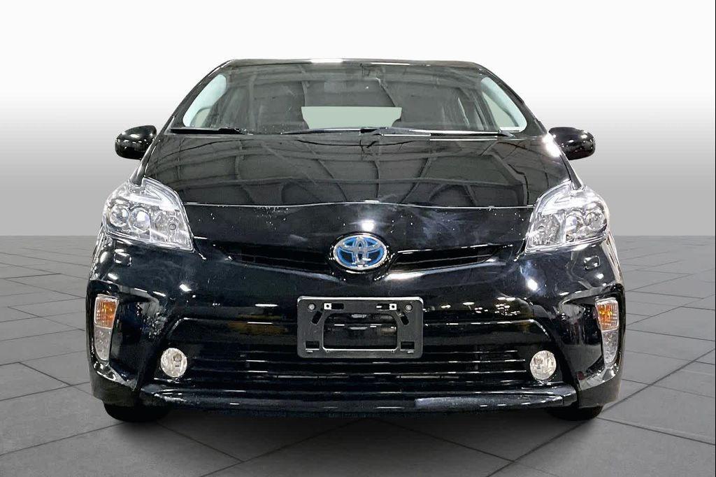 used 2015 Toyota Prius car, priced at $16,997