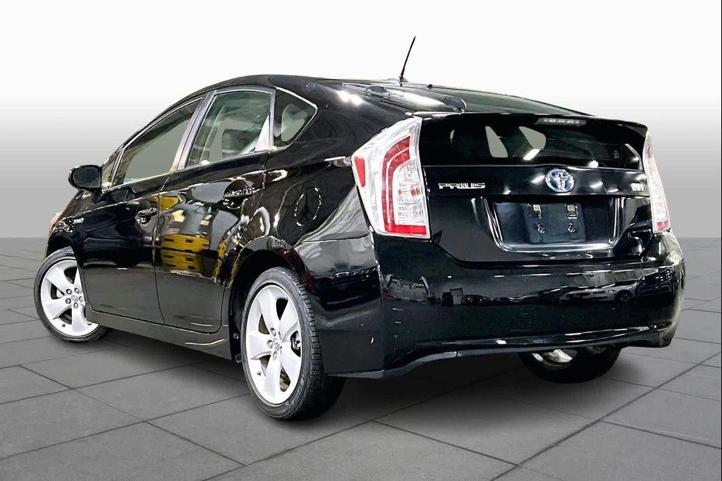 used 2015 Toyota Prius car, priced at $16,997