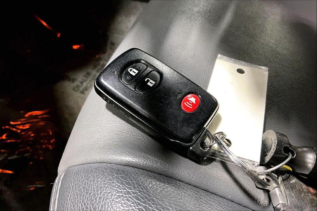 used 2015 Toyota Prius car, priced at $16,997