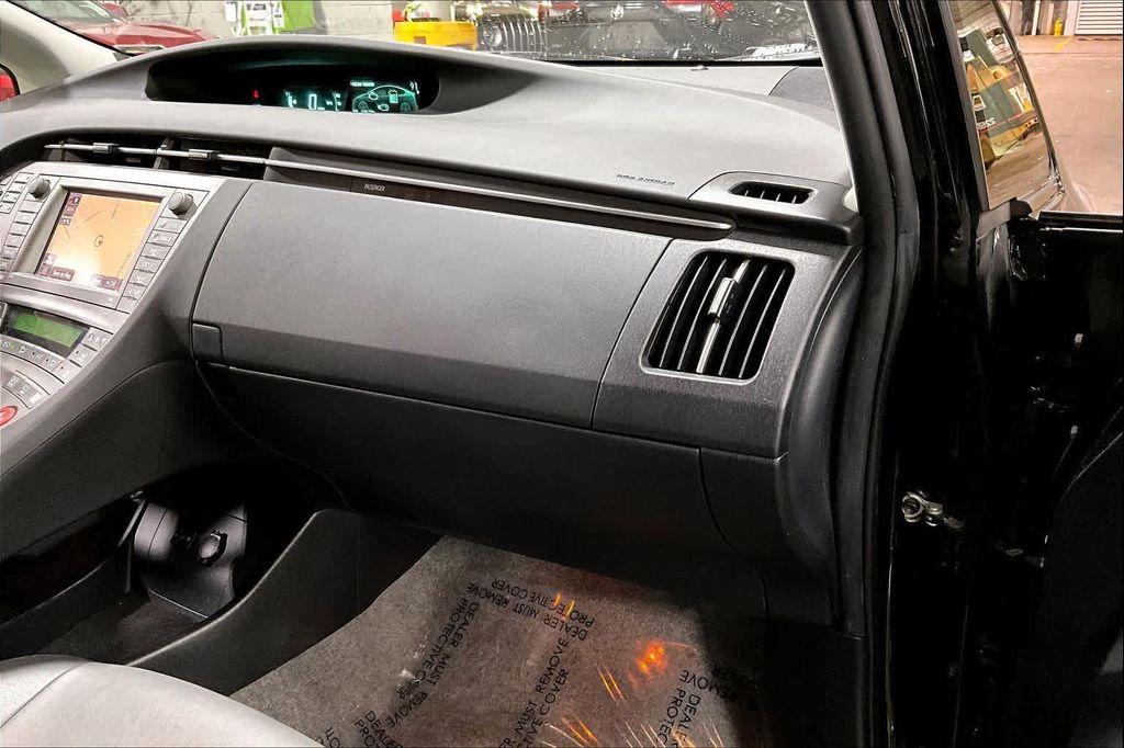 used 2015 Toyota Prius car, priced at $16,997