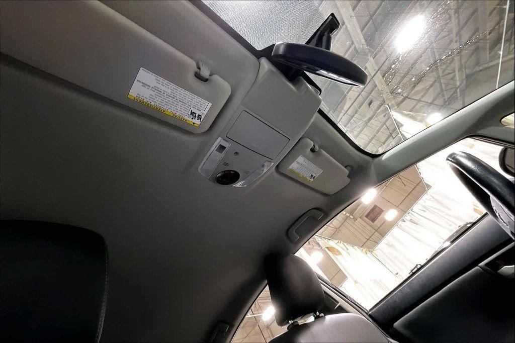 used 2015 Toyota Prius car, priced at $16,997