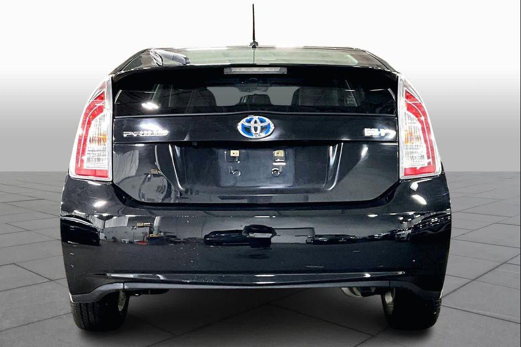 used 2015 Toyota Prius car, priced at $16,997