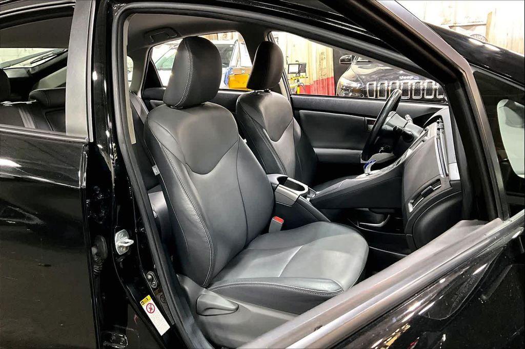 used 2015 Toyota Prius car, priced at $16,997