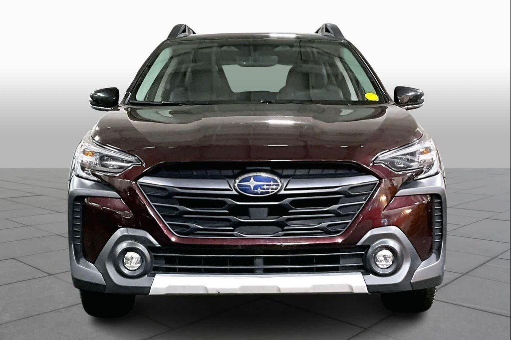 used 2024 Subaru Outback car, priced at $29,467
