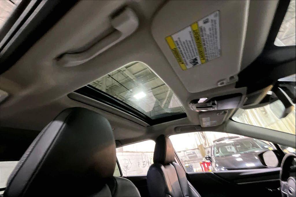 used 2024 Subaru Outback car, priced at $29,467