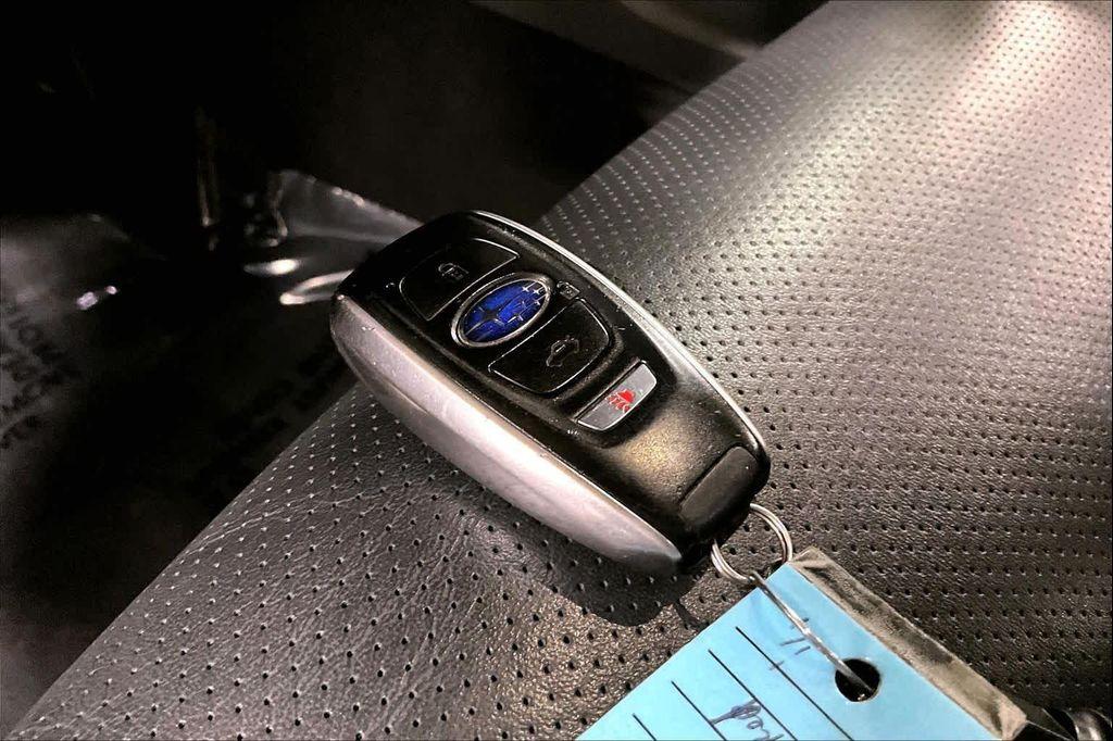 used 2024 Subaru Outback car, priced at $29,467