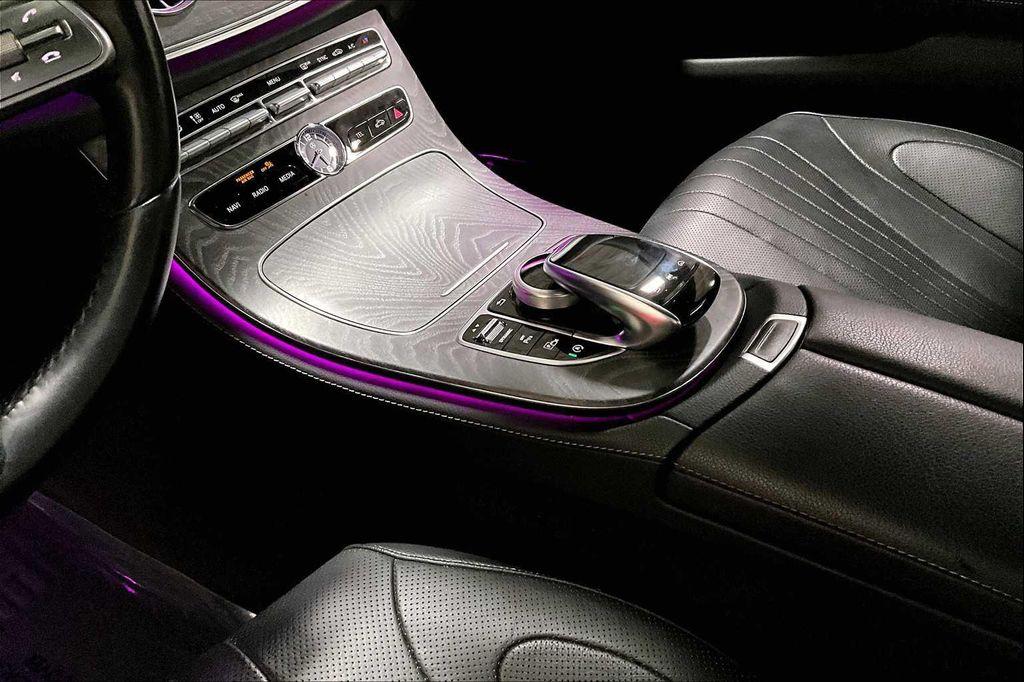 used 2019 Mercedes-Benz CLS 450 car, priced at $35,177