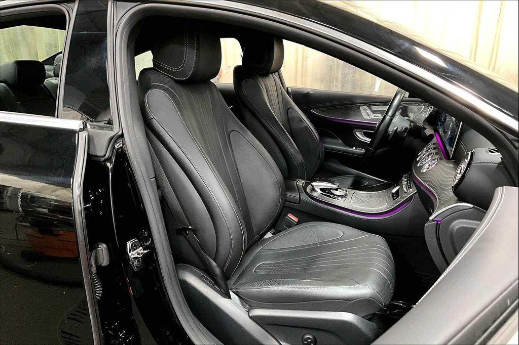 used 2019 Mercedes-Benz CLS 450 car, priced at $35,177