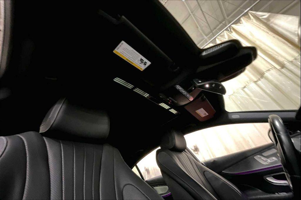 used 2019 Mercedes-Benz CLS 450 car, priced at $35,177