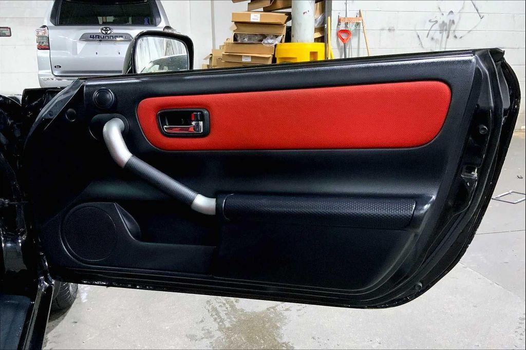 used 2000 Toyota MR2 car, priced at $13,997