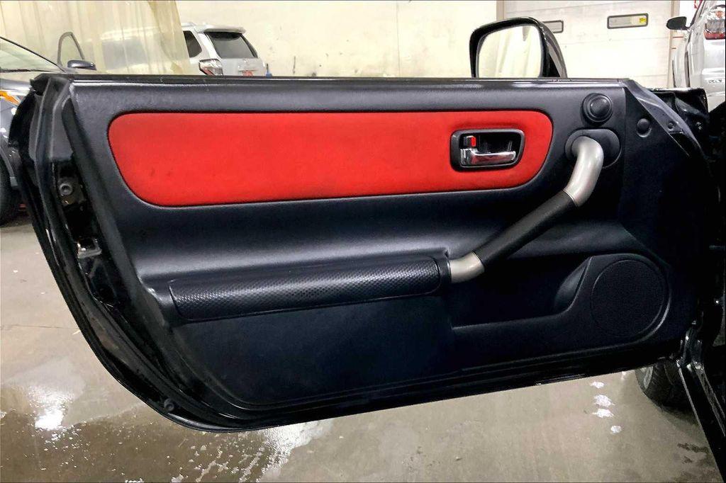 used 2000 Toyota MR2 car, priced at $13,997