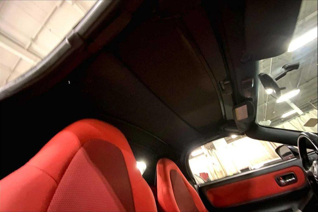used 2000 Toyota MR2 car, priced at $13,997