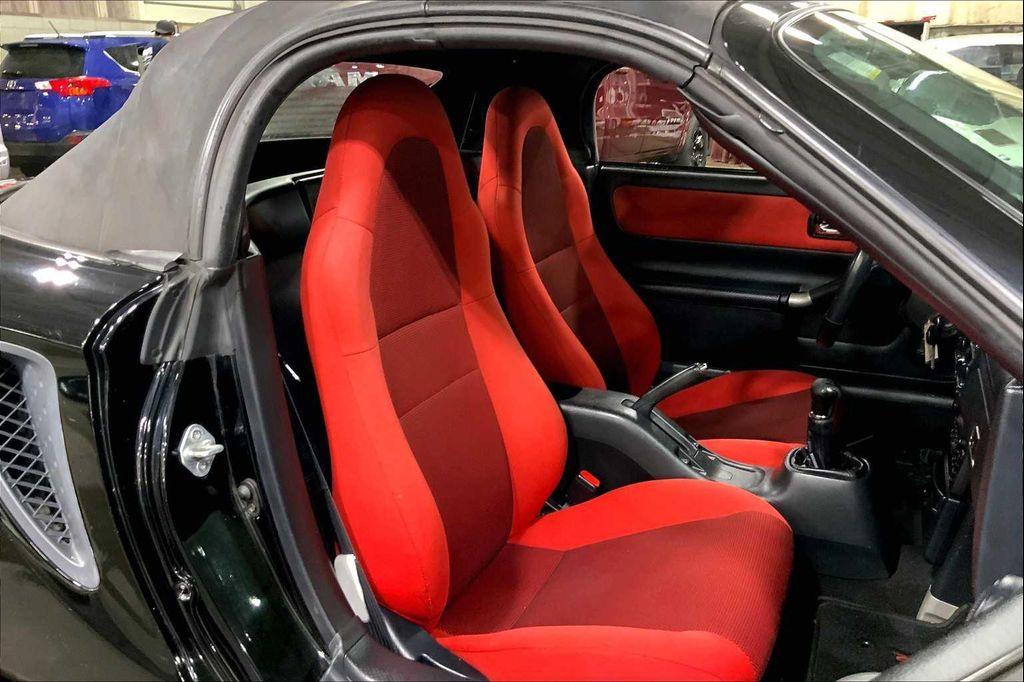 used 2000 Toyota MR2 car, priced at $13,997