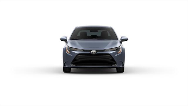 new 2025 Toyota Corolla car, priced at $24,074