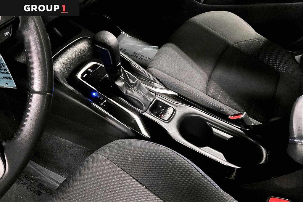 used 2022 Toyota Corolla car, priced at $22,997