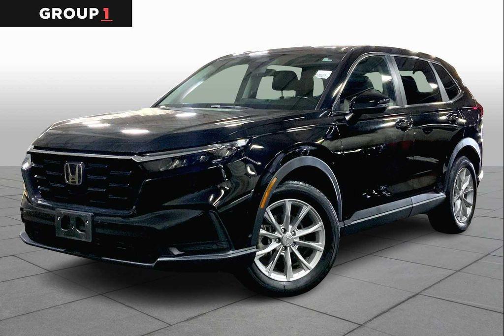 used 2023 Honda CR-V car, priced at $31,337