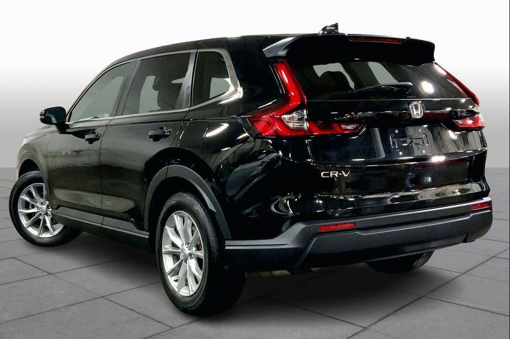 used 2023 Honda CR-V car, priced at $31,337