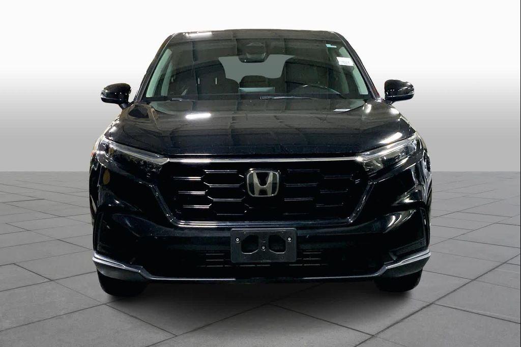 used 2023 Honda CR-V car, priced at $31,337