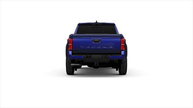 new 2025 Toyota Tacoma car, priced at $48,085