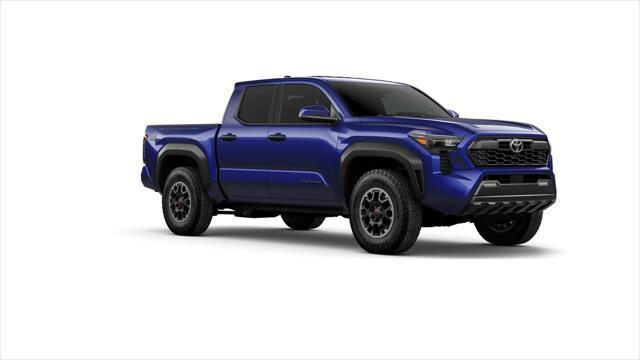 new 2025 Toyota Tacoma car, priced at $48,085