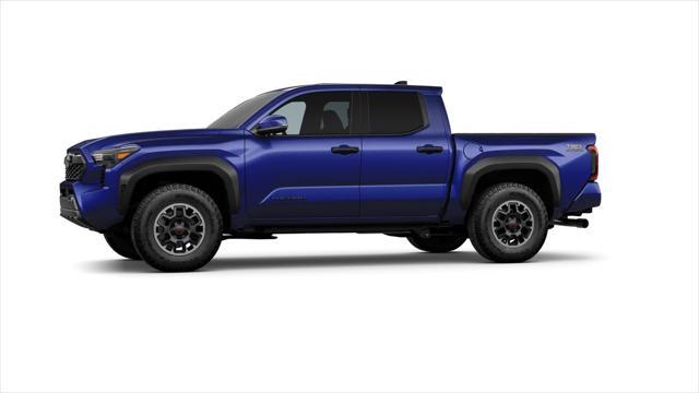new 2025 Toyota Tacoma car, priced at $48,085