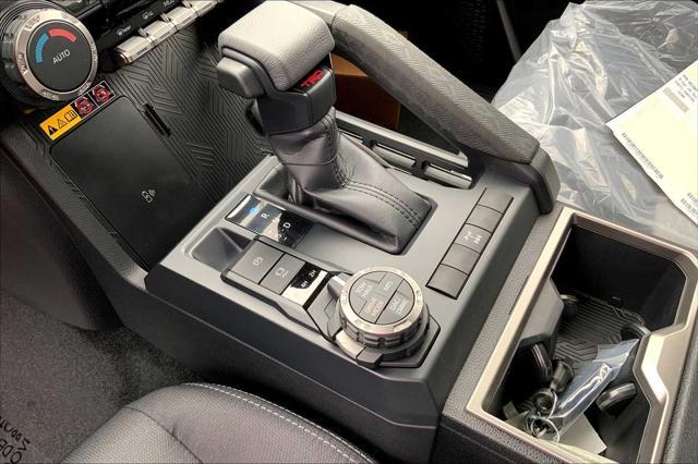 new 2025 Toyota Tacoma car, priced at $48,085