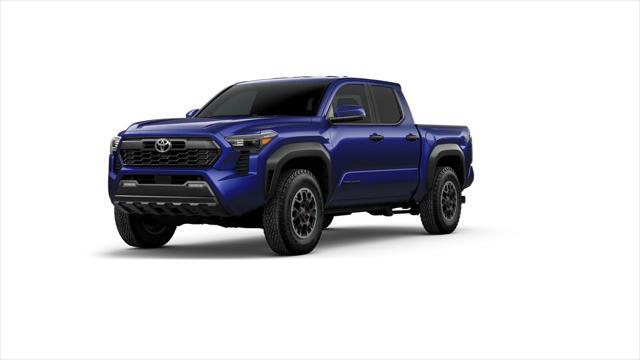 new 2025 Toyota Tacoma car, priced at $48,085