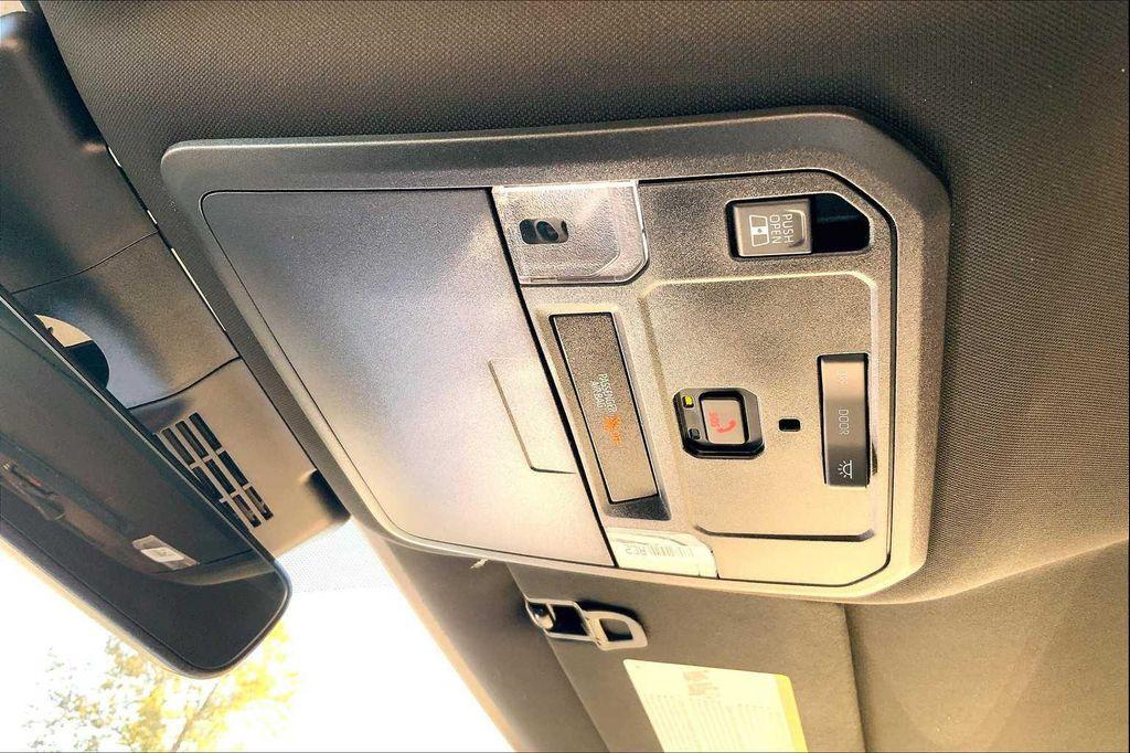 new 2025 Toyota Tacoma car, priced at $48,085