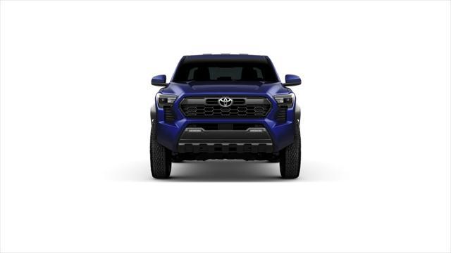 new 2025 Toyota Tacoma car, priced at $48,085