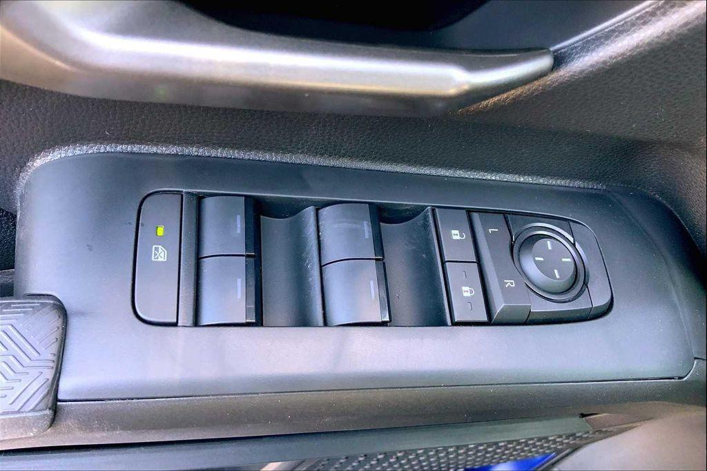 new 2025 Toyota Tacoma car, priced at $48,085