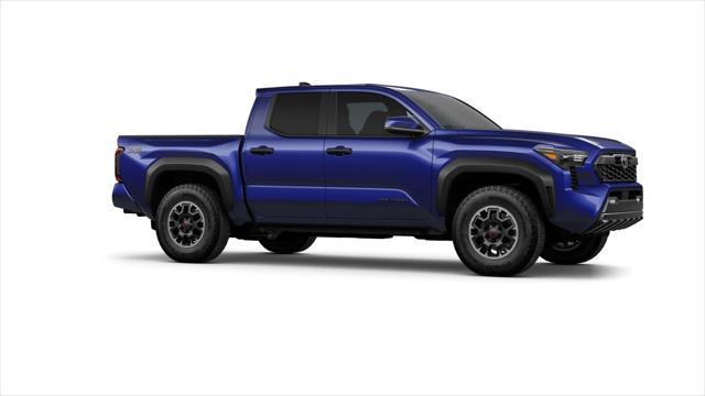 new 2025 Toyota Tacoma car, priced at $48,085