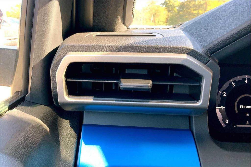 new 2025 Toyota Tacoma car, priced at $48,085