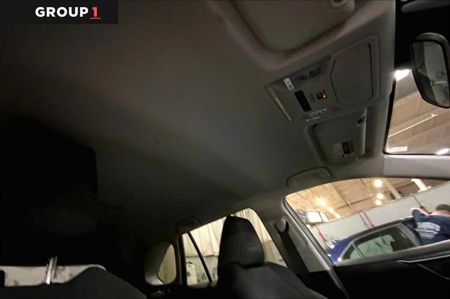 used 2022 Toyota RAV4 Hybrid car, priced at $30,857