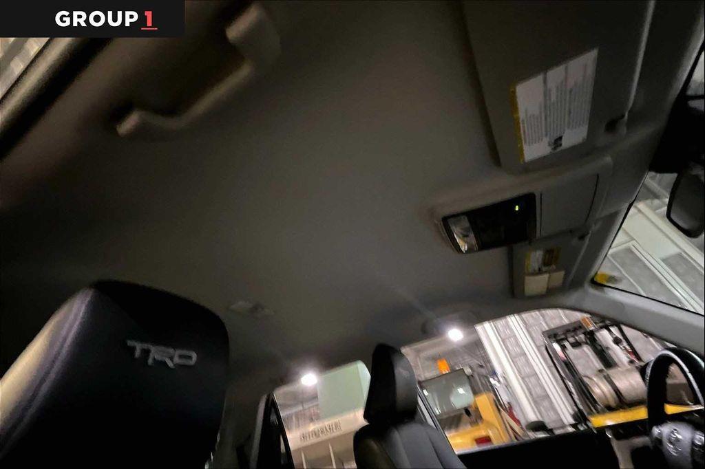 used 2022 Toyota 4Runner car, priced at $40,667