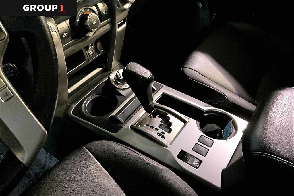used 2022 Toyota 4Runner car, priced at $40,667
