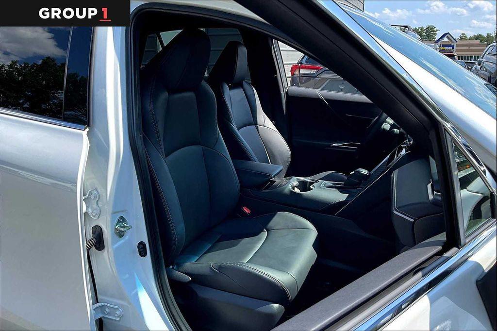 used 2024 Toyota Venza car, priced at $38,997
