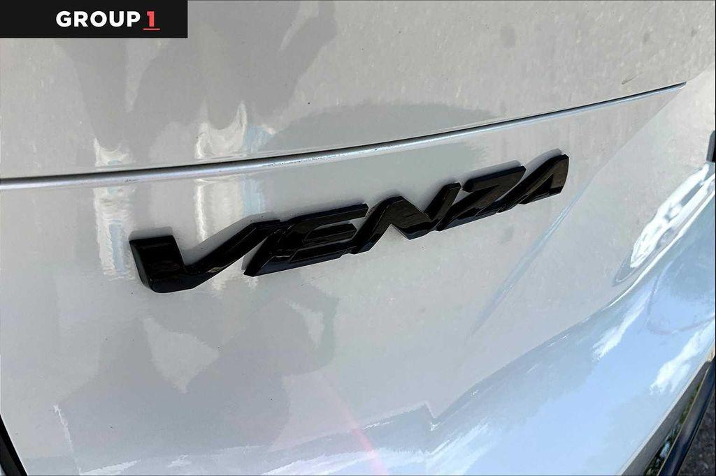 used 2024 Toyota Venza car, priced at $38,997