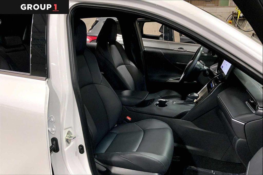 used 2024 Toyota Venza car, priced at $38,997