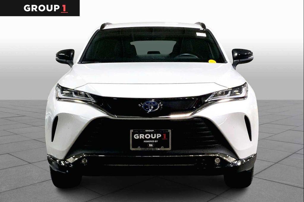used 2024 Toyota Venza car, priced at $38,997