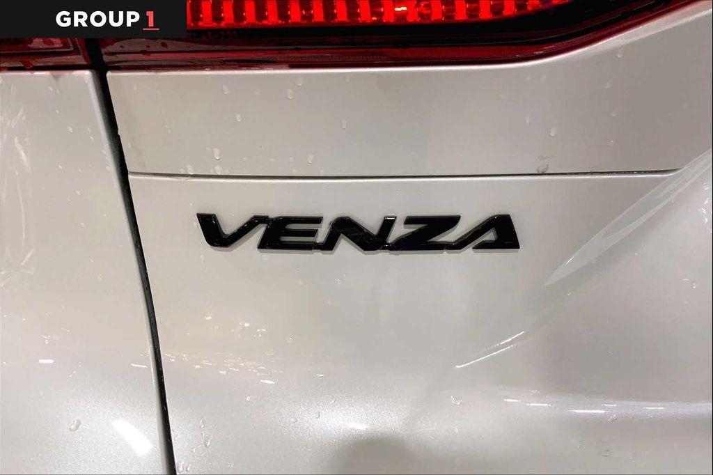 used 2024 Toyota Venza car, priced at $38,997