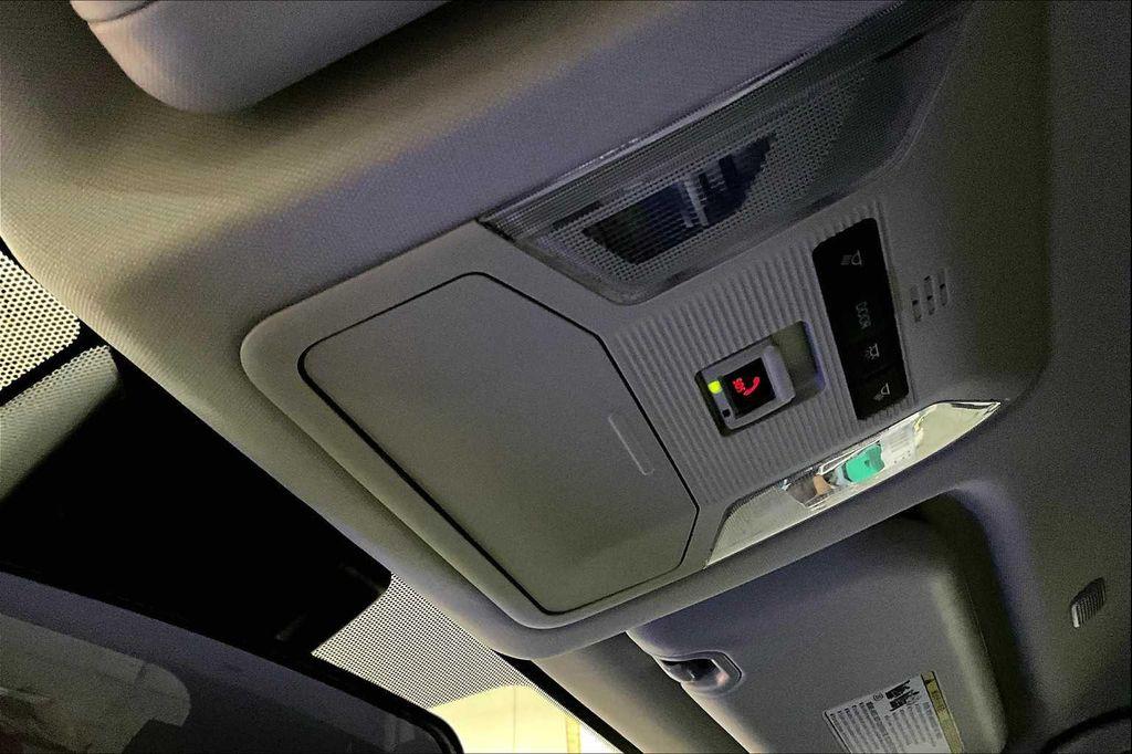 new 2025 Toyota RAV4 car, priced at $33,564