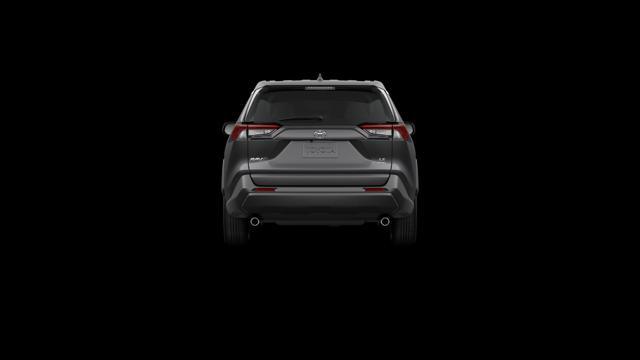 new 2025 Toyota RAV4 car, priced at $33,054