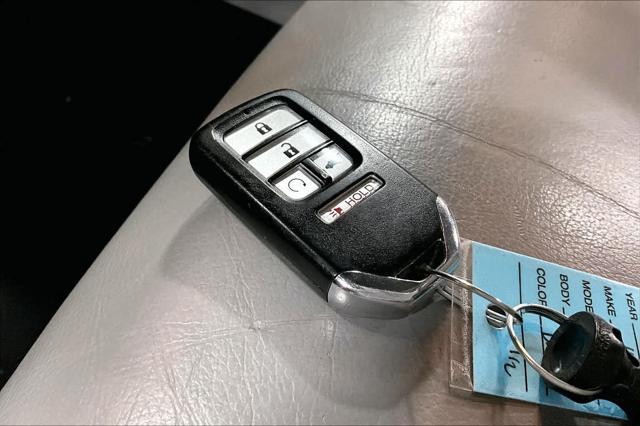 used 2016 Honda Pilot car, priced at $16,781